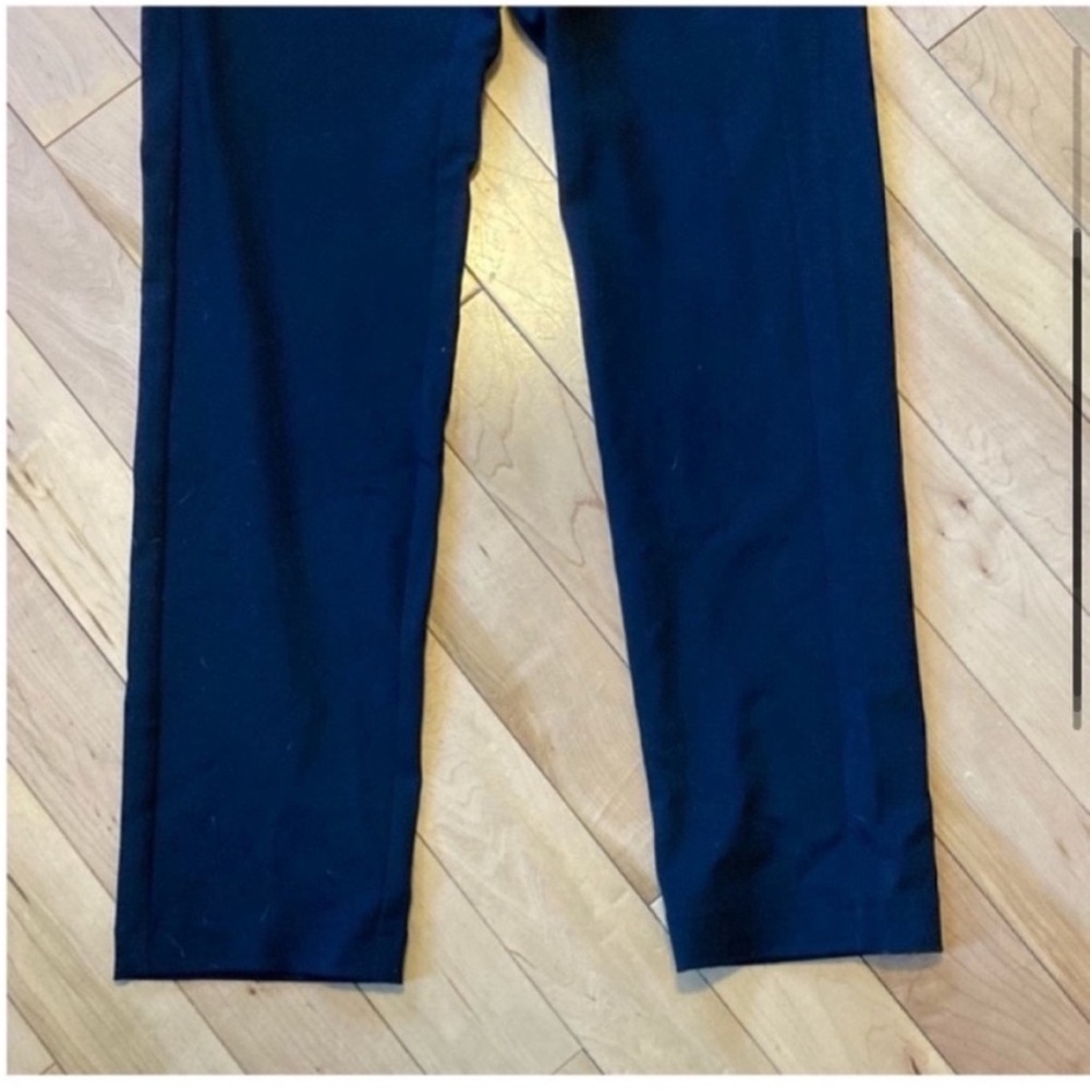 Paskho Meditation Bohemian & Cosmopolitan Slimming Stretch Trousers Black Medium - Picture 4 of 9